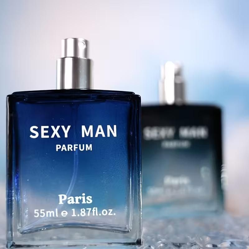 Sexy man Perfume For Men- This limited-time (Buy One Get One FREE )