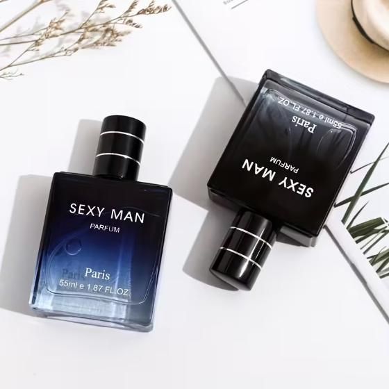 Sexy man Perfume For Men- This limited-time (Buy One Get One FREE )